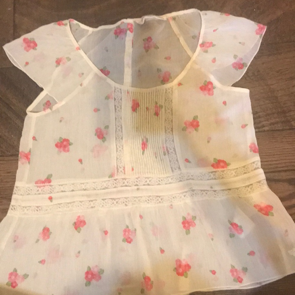 Abercrombie & Fitch dress shirt